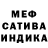 Бошки марихуана индика Deathcore_YT